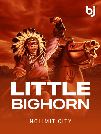 Little Bighornpng screenshot