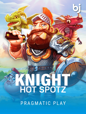 Knight Hot Spotzpng screenshot