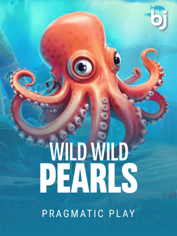 Wild Wild Pearlspng screenshot