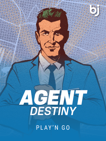 Agent Destiny