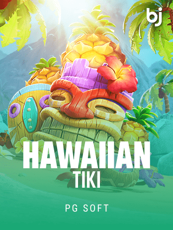 Hawaiian Tikipng screenshot