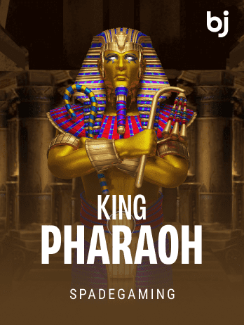 King Pharaohpng screenshot